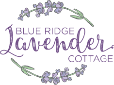 Blue Ridge Lavender Cottage